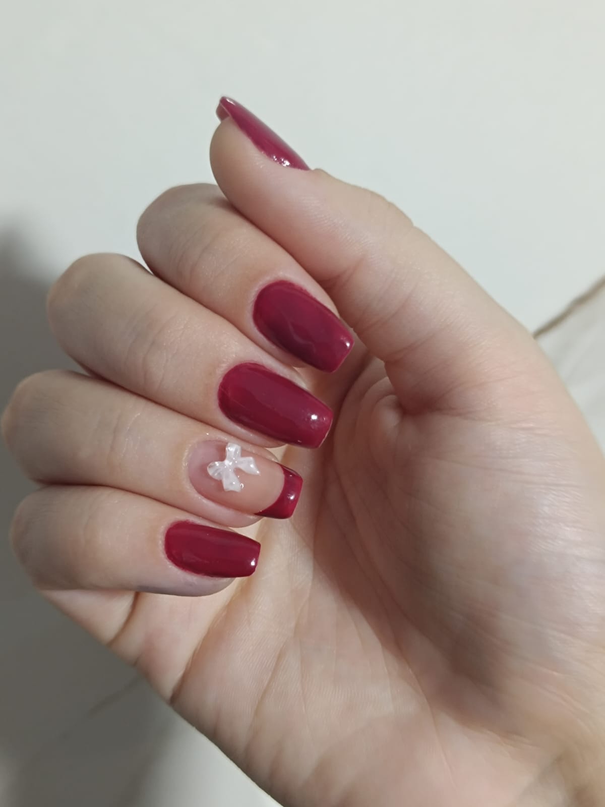 Esmaltação em Gel